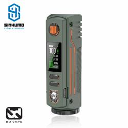 Mod Rayden 100 V1.5 COD Limited Edition by BD Vape