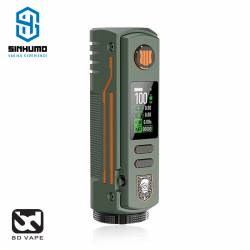 Mod Rayden 100 V1.5 COD Limited Edition by BD Vape