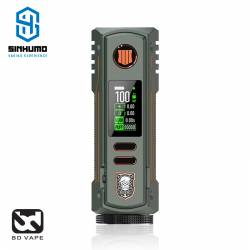 Mod Rayden 100 V1.5 COD Limited Edition by BD Vape