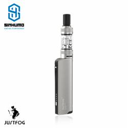 Kit Q16 PRO By Justfog