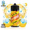 Aroma Super Banana Ice 30ml Longfill By Mondo Bar Juice