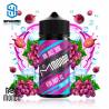 Aroma Xtra Grape Ice 30ml Longfill By Mondo Bar Juice
