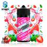 Aroma Pink Waterzero Ice 30ml Longfill By Mondo Bar Juice