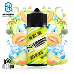 Aroma Crush Melon Ice 30ml Longfill By Mondo Bar Juice