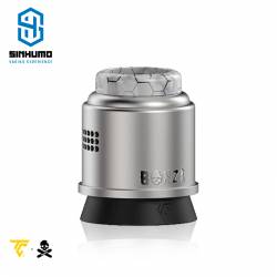 Bonza PRO RDA By Thunder Cloud x Vaping Bogan