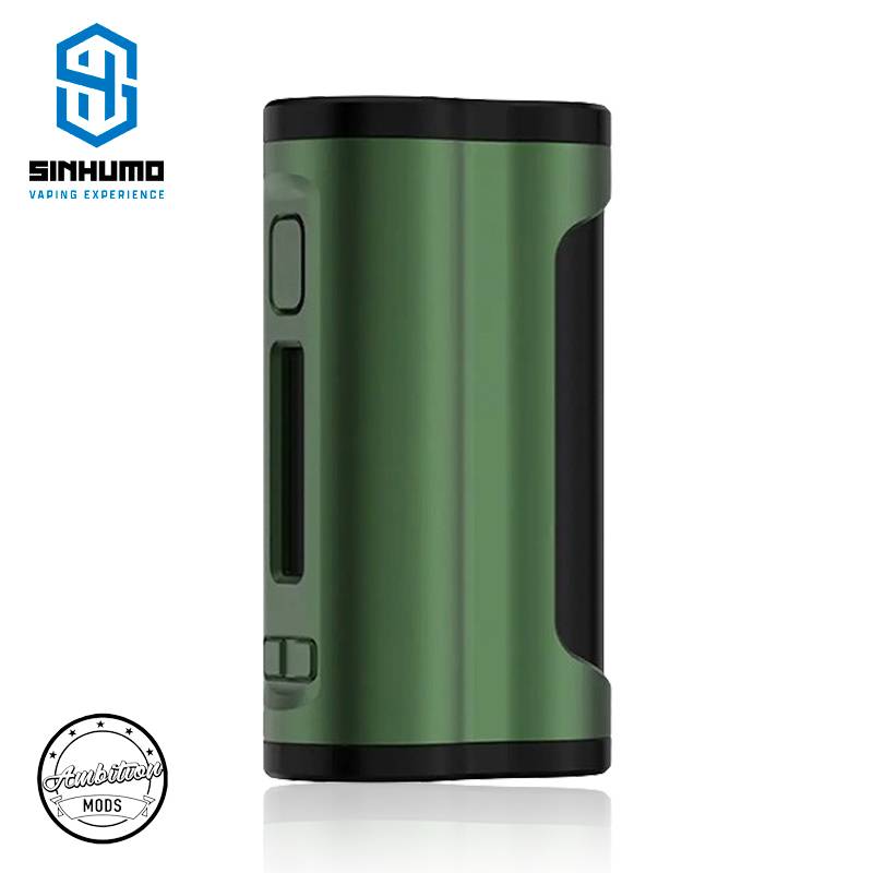 Mod K1 AM60 by Ambition Mods