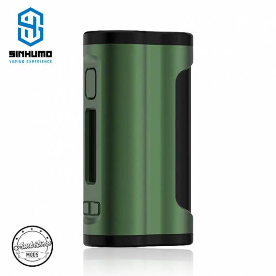 Mod K1 AM60 by Ambition Mods