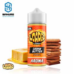 Aroma Cookie Butter 30ml (Longfill) by Loaded