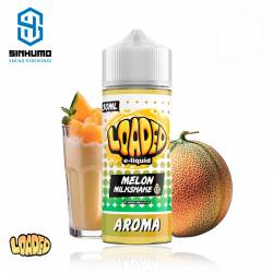 Aroma Melon Milkshake 30ml (Longfill) by Loaded