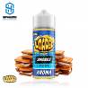Aroma Smores 30ml Longfill by Loaded