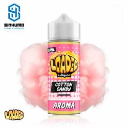 Aroma Cotton Candy 30ml (Longfill) by Loaded