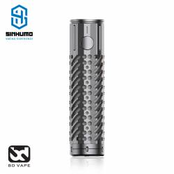 Mod Blaster Gun by BD Vape