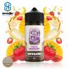 Aroma Tropic Nanaberry 30ml Longfill By Sinhumo