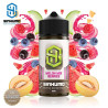 Aroma Melon Mix Berries Longfill 30ml By Sinhumo