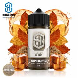 Aroma Luxury Blend Longfill 30ml By Sinhumo