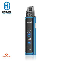 Pod Wenax Q Ultra by Geek Vape | Sinhumo