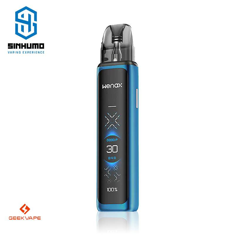 Pod Wenax Q Ultra by Geek Vape | Sinhumo