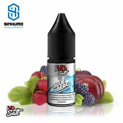Sales Blue Berg 10ml By IVG Salt