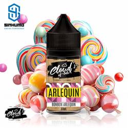 Aroma Arlequin 30ml by Cloud's of Lolo