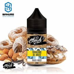 Aroma Tonerre de Brest 30ml by Cloud's of Lolo