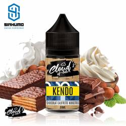 Aroma Kendo 30ml by Cloud's of Lolo