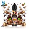 Aroma Chocolate Milk Hazelnut 12ml Longfill Bar Juice by Bombo E-liquids