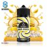 Aroma Lemon Tart 24ml Longfill Bar Juice by Bombo E-liquids