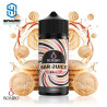Aroma Cookie 24ml Longfill Bar Juice by Bombo E-liquids