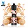 Aroma Cookie 12ml Longfill Bar Juice by Bombo E-liquids