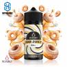 Aroma Glazed Donuts 24ml Longfill Bar Juice by Bombo E-liquids