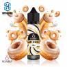 Aroma Glazed Donuts 12ml Longfill Bar Juice by Bombo E-liquids