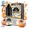 Sales Glazed Donuts 10ml Bar Juice By Bombo E-liquids