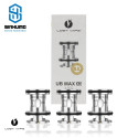 Resistencias UB MAX V2 by Lost Vape | SINHUMO.NET