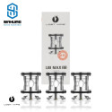 Resistencias UB MAX V2 by Lost Vape | SINHUMO.NET
