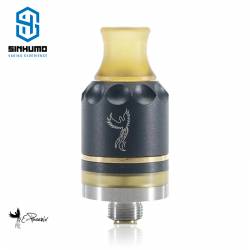 The Mitico RDTA by E-Phoenix
