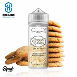 Aroma Sugar Cookie 30ml (Longfill) by Opmh Project