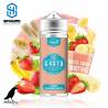 Aroma Gusto Banana Strawberry Smoothie 20ml Longfill by Omerta Liquids