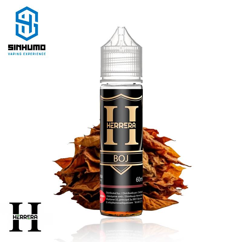 Aroma Boj 30ml Longfill by Herrera