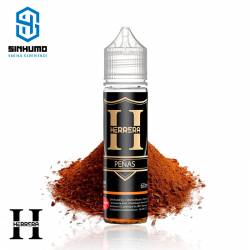 Aroma Peñas 30ml Longfill by Herrera