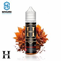 Aroma Toloño 30ml Longfill by Herrera