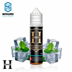 Aroma Ultramenthol 30ml Longfill by Herrera