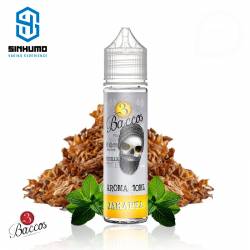 Aroma Jakarta 10ml Longfill by 3 Baccos
