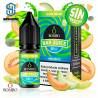 Sales Ultra Melon SIN FRESCOR 10ml Bar Juice By Bombo E-liquids