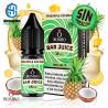Sales Pineapple Coconut SIN FRESCOR 10ml Bar Juice By Bombo E-liquids