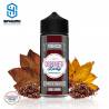 Aroma Smooth Tobacco 30ml Longfill by Dinner Lady