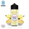 Aroma Vanilla Custard 30ml Longfill by Dinner Lady