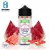 Aroma Watermelon Slices 30ml Longfill by Dinner Lady