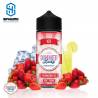 Aroma Strawberry Ice 30ml Longfill by Dinner Lady