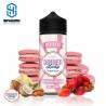 Aroma Strawberry Macaroon 30ml Longfill by Dinner Lady