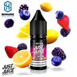 [OUTLET] Sales Fusion Berry...